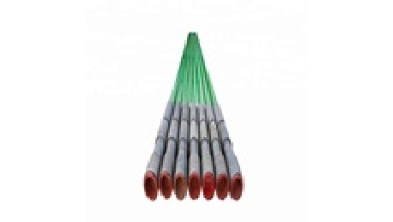 High quality API 11 sucker rod  pump of oilfield well China Supplier  manufacturer in China1