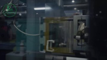 plastic molding