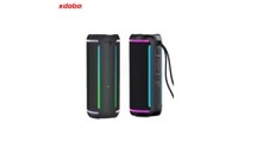 Xdobo Speaker: Active Super Bass Portable Wireless Waterproof TWS Boombox with Subwoofer1