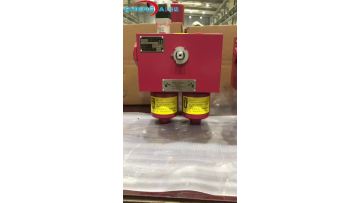 High Pressure Filter SDDFDK V 60 QLC 5 D .X-LED