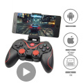 Wireless Trigger Bluetooth Joystick for Cell Phone Gamepad Android iPhone PC Mobile Smartphone Game Controller Control Cellphone