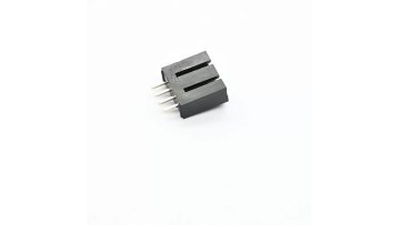 2.54mm Pitch 180 Degree Wafer Connectors