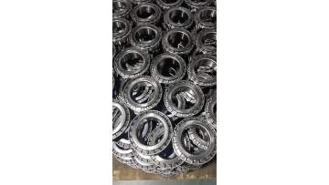 tapered roller bearing 