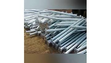 ground anchor products