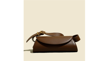 Unique Design Premium Feel: Baguette Style Eleganc