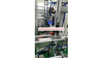 Automated Production Line