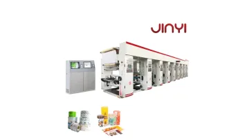 Gravure Printing Cigarette Machinery Price Rotary Printing Machines for Wallpaper Production Intaglio Printers1