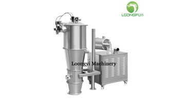 ZKS Series Vacuum Feeder