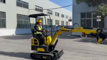 Factory Video