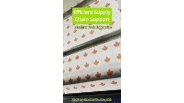 Competitive Edge in Packaging