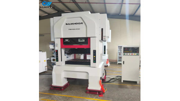 Stamping Press Machine