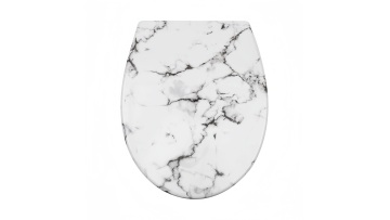 Fanmitrk Toilet Seat UF819-03