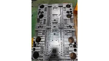 pen injection mould development 