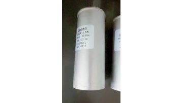 CBB65 Capacitor