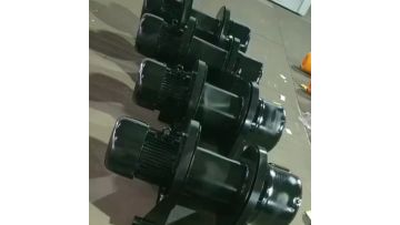 electric windlass