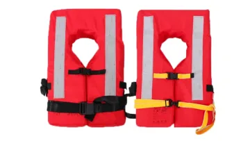 Solas Marine Lifesaving Floating Device Foam Adult Lifesaver Jackets1
