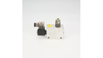 SDV10 Series Multi-way Directional Valve