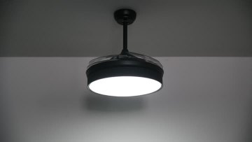 Fans ceiling modern