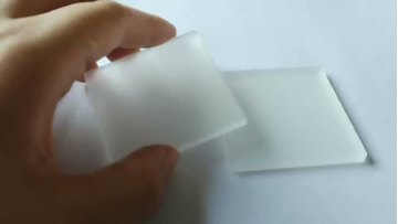 optical quartz glass