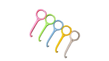 aligner remover