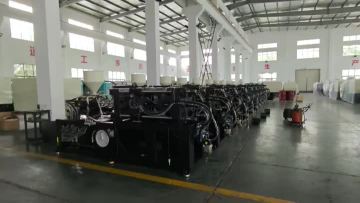 128T machine injection molding
