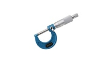 5201-25A 0-25mm 0.01mm high quality outside micrometer Mechanical micrometer1