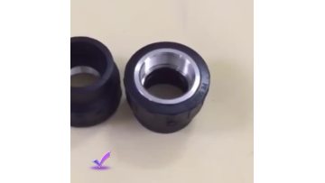 PE Female Threaded Coupling