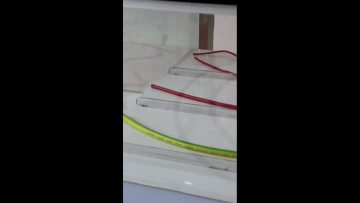 GB Silicone cable