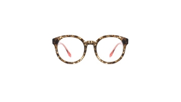 New Arrival Premium Standard Acetate Frame Anti Blue Light Blocking Eyeglasses1