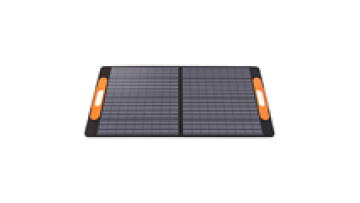100W 150W 200W Watt Solar Panel Folding Portable Panel Charger Solar Power Bank Folding Solar Panel1
