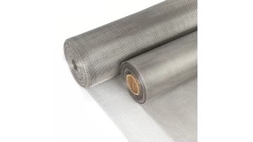 Ultra Fine Screen Mesh Stainless Steel Wire Mesh