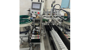 Efficient hanger manufacturing machines