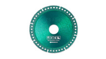 Multifunctional Cutting Blade Tile Rock Slab Slicing Marble Metal Angle Grinder Saws Slices1