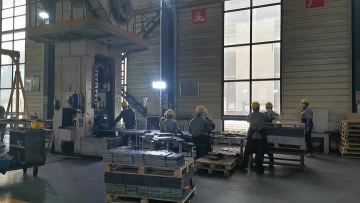 Tie plate production-2.mp4