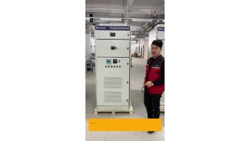 Electrical Cabinet