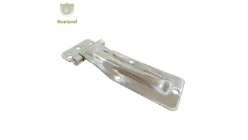 GL-13213S Door Heavy Duty 304 Stainless Steel Hinges for Truck Vans Rear Door