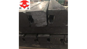 Hige Wear Resistance Lining Plate Casting Steel Iron Ball Mill Liner Plate1