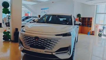 CHANGAN UNI-K