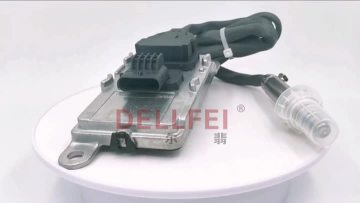 FORD Nitrogen Oxygen Sensor 5WK9 7402