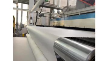 biogas fabric