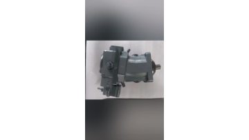 A7VO55 axial piston pump
