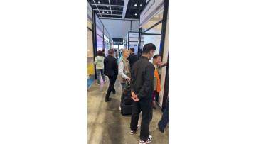 HK Lighting Fair 2025