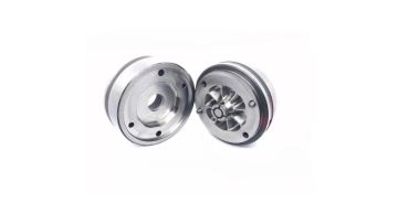 Furniture aluminum profile mold