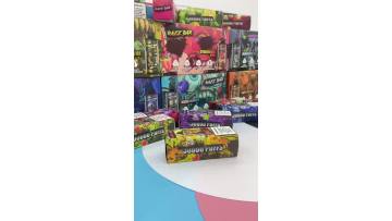 Razzbar 30000 Puffs Disposable Vape