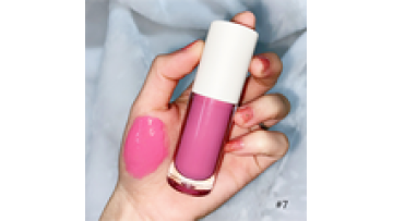 OEM Lip clear glossy Custom private label nude gloss vegan lipgloss vendor pink tinted lip oil lip glow oil1