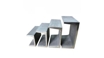 Stainless Steel Channel
