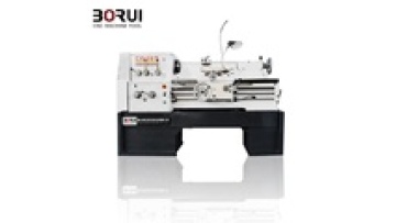 C6136D C6140D Small Metal Hobby Lathe Machine for Sale1