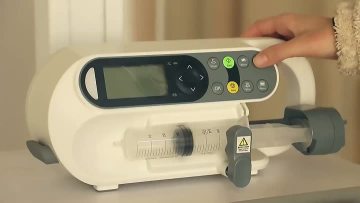 pet injection pump