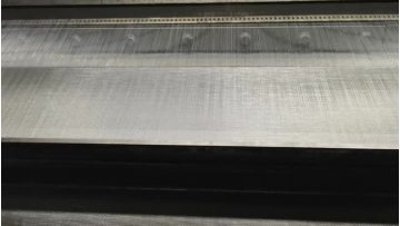 stainless steel wire mesh