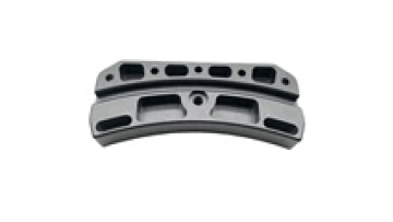 Custom cheap high quality Precision anodized surface treatment  turning and milling parts CNC metal parts1